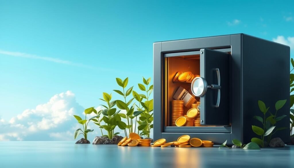 placement sécurisé placement sécurisé